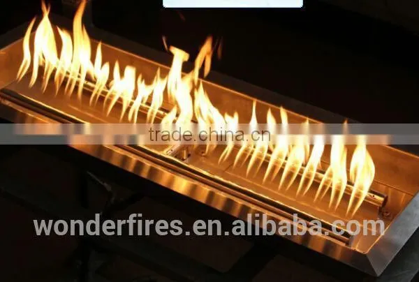 Rectangle Drop-In Fire Pit Pan (18", 24", 30", 36" and 48") photo-2