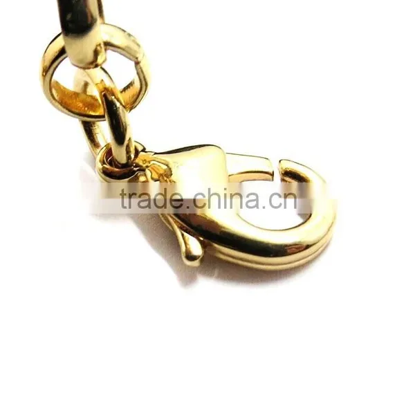 Metal Lobster Clasps Claw Snap Hook For Bags photo-6