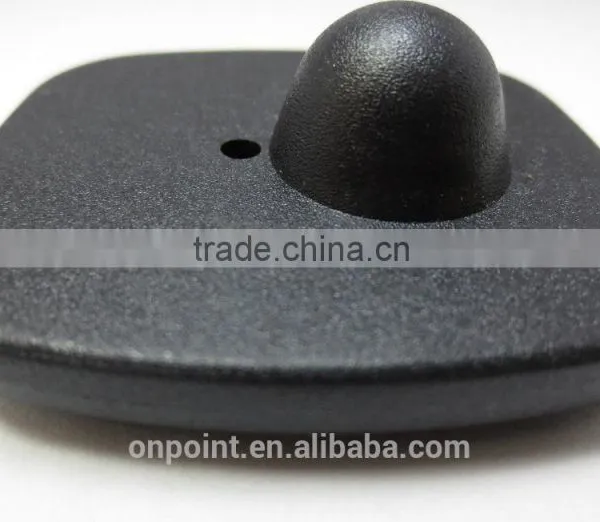 100% ABS New Materia Eas Manufacturer rf 8.2mhz Eas Alarm Tag for Clothing Store photo-4