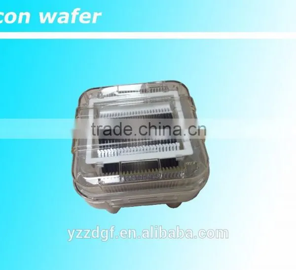 2016HOT Prime Grade Polished Silicon Wafer Export to USA/Europe photo-4