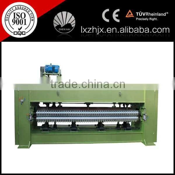 Middle Speed Needle Loom, Needle Punching Machine photo-3