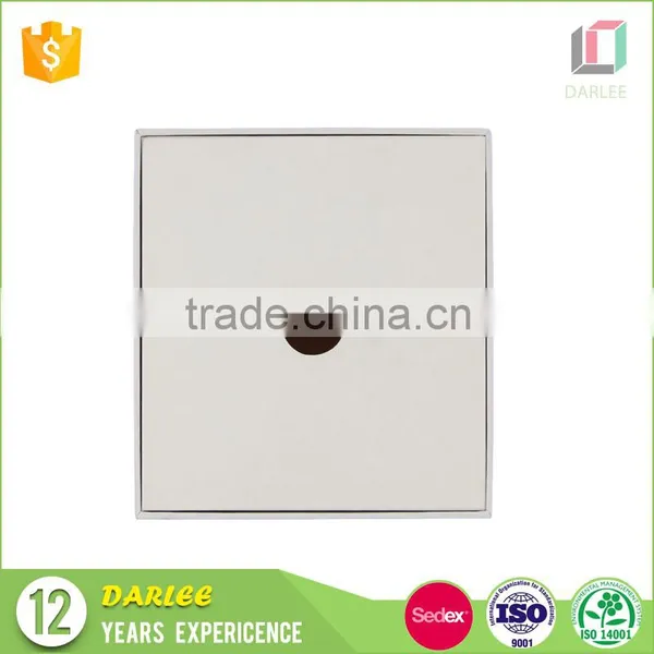 2016 Newest Design Paper Gift Packaging Custom Logo Printed Beauty Cosmetic Box for Electric Makeup Brush photo-5