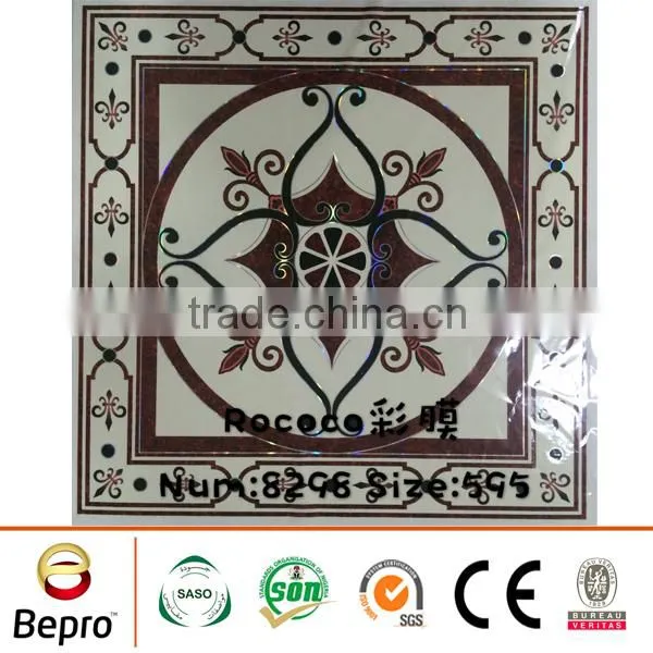 PVC Ceiling Panel/plastic Ceiling Panel NICE DESIGNE 2016 photo-3