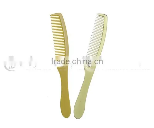 Best Selling Plastic Hair Styling Hotel Comb photo-4