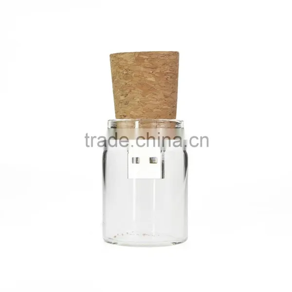 Drifting Bottle Computer Thumb Drive 2gb 1gb 512mb 256mb 128mb photo-2