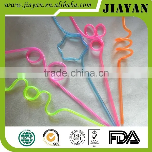 2015 Hot Selling DIY Crazy Drinking Straw photo-2