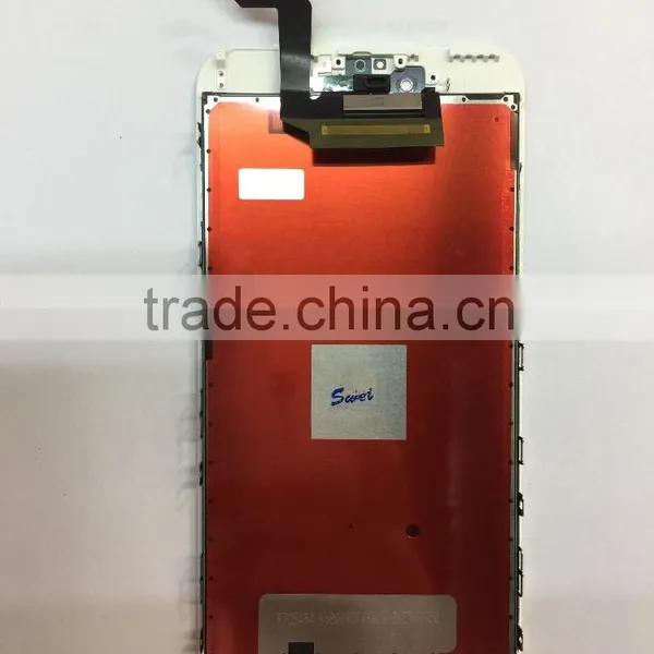 LCD Display For Original Iphone 6SPlus , 5.5inch Touch Screen photo-2