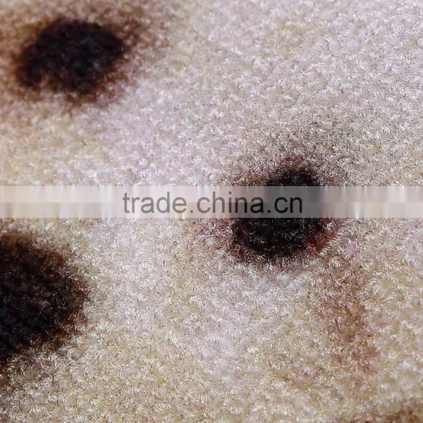 3D Dog Design Printed Door Mat photo-2