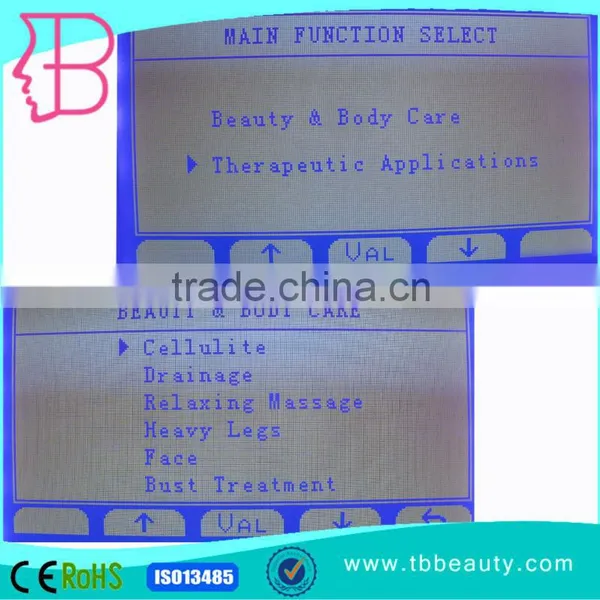 4*double Suction Cup Vacuum Cup Vacuum Therapy Physiotherapy photo-5