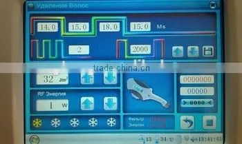 2015 Hot Sell Facial Laser Treatment Facial Laser for Home Use photo-2