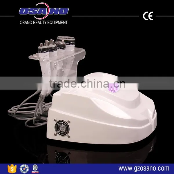 Fat Removal Equipment Multipolar Radio Frequency Aesthetic photo-6