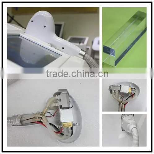 Leg Hair Removal 2000W Strong Power!!! 808nm Diode Laser Hair Removal Men Hairline Machine / Home Diode Laser Hair Device / Diode Laser Alexandrite Laser photo-3