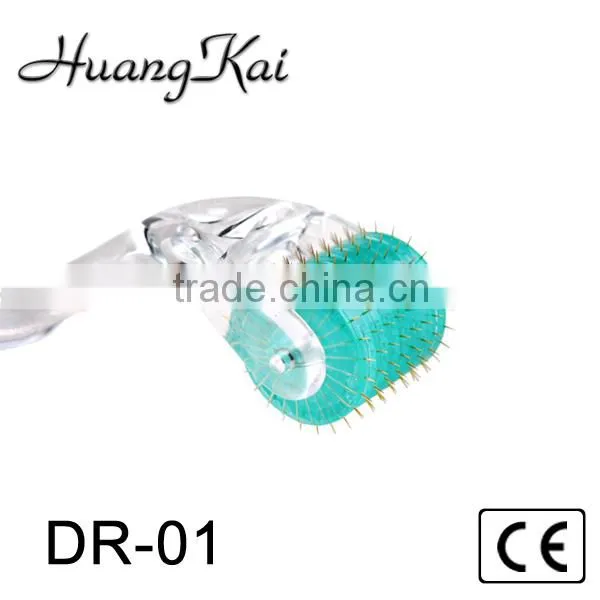 192 Needles Derma Roller/ Derma Roller Titanium/ Derma Roller
