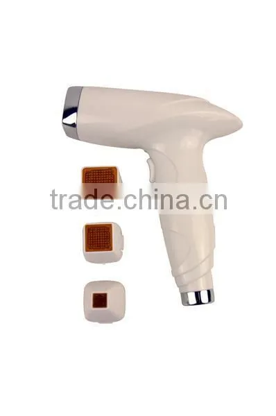 Face Lifting Portable Fractional RF High Quality Fractional rf Micro Needle For Salon Use photo-4
