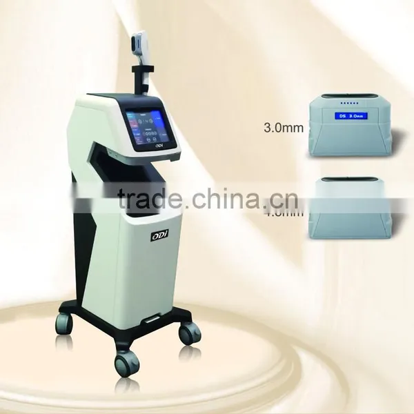 New Product 2015 High Intensity Focused Ultrasound HIFU OD-H6 photo-3