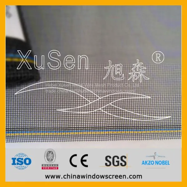 Fiberglass Insect Screen