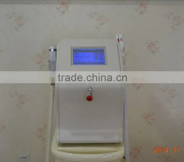 Medical Professional SHR IPL Machine Permanent Hair Removal /SHR IPL Face Lifting Machine Keyword 2015 Best Shr Ipl Machine For Beauty Use photo-5