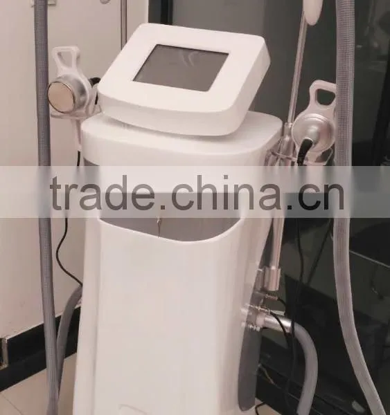 Factory Sale Effective Cryo Fat Freeze Slimming Machine Hot Sale photo-3