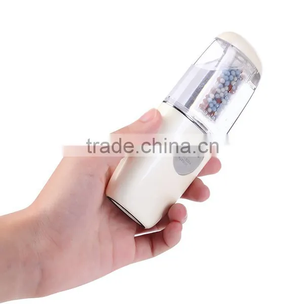 Professional Mini Electronic Usb Facial Nano Mister photo-3