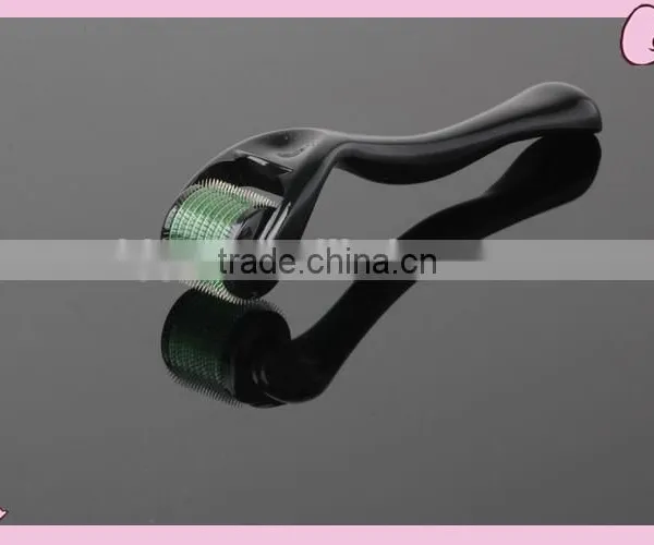 Derma Roller Kit For Acne Scars Derma Rolling System Rollers Micro Needle Derma Roller Derma 540 Derma Roller Skin Roller For Face photo-2