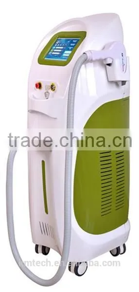 808 nm Diode Laser Hair Removal Factory Supplied Beauty Equipment With Wheels photo-5