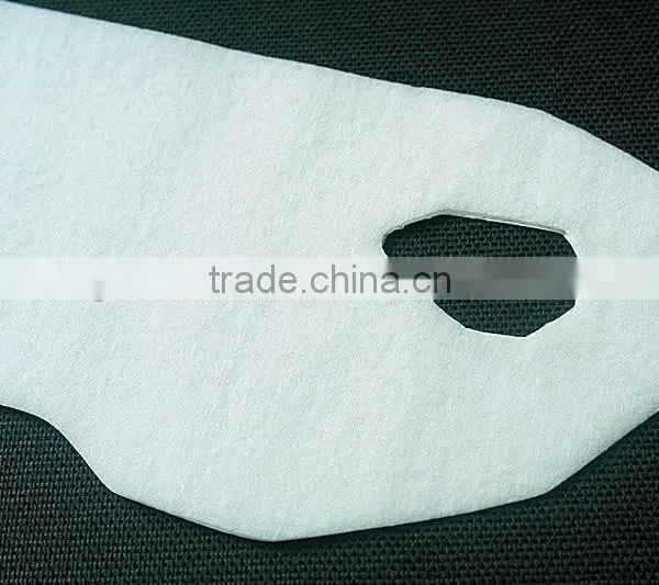 Hydrogel V-Shape Lifting Double Chine Face Mask photo-4