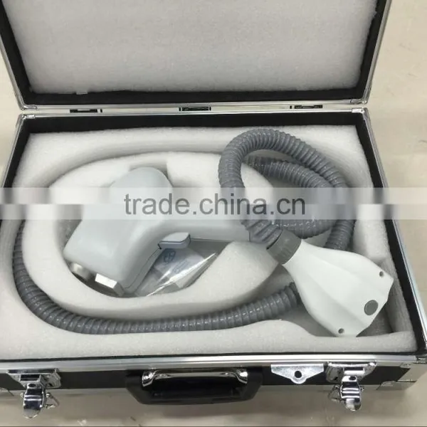 Dual Cooling Painless Laser Hair Removal Device 808nm Diode Laser Hair Removal Machine photo-5