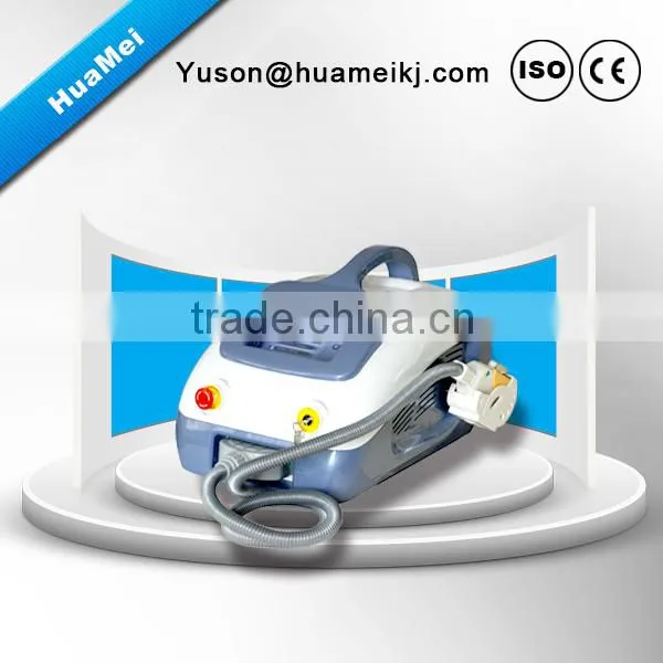 Breast Enhancement IPL Vascular Treatment Aesthetic Device Intense Pulsed Flash Lamp photo-6