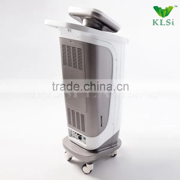 Big Power Laser Diode 808nm /808 Diode Laser Hair Removal /808 Laser Price photo-2