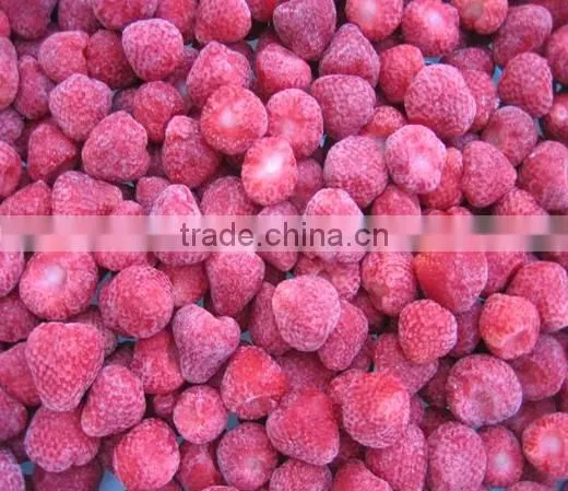 2015 Frozen Sweet Strawberry photo-3