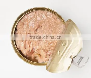Lowest Price Canned Tuna Shredded Export