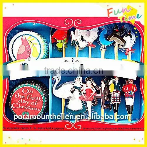 Cake Cup Kits photo-2