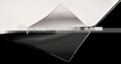 Polyolefin Composite Waterproof Coiled Material photo-2