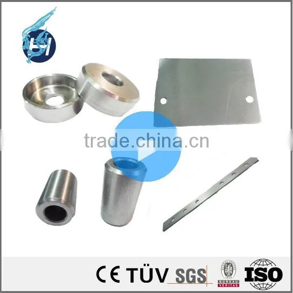 Dalian Professional Machining Supplier Customized Pneumatic Drilling Machine Spare Grader Import Motor Parts Industrial Sewing photo-4