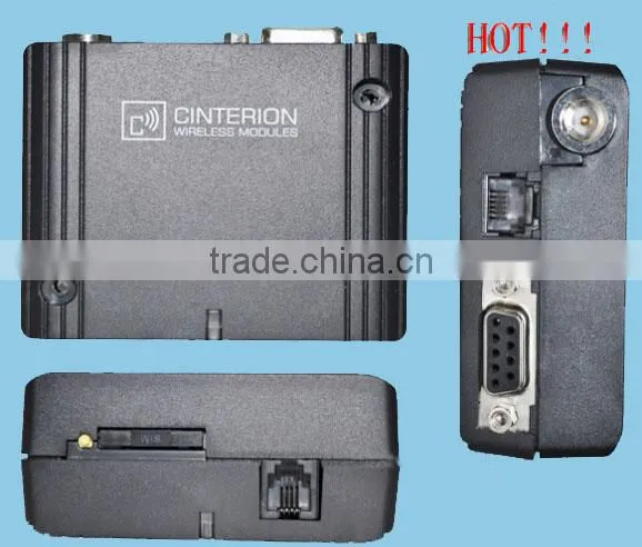 Hot Offer Cinterion Mc52i Gsm Gprs Modem/ Tc65i Module Cinterion photo-2