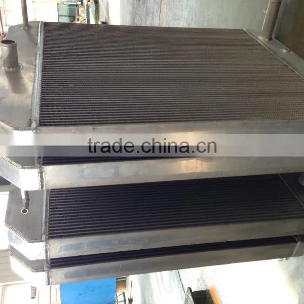 Weifang Hengan Radiator photo-5