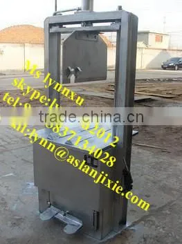 Pig Head Cutting Machine/cattle Head Splitting Machine photo-5