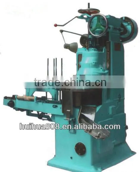Automatic Cans Sealing Machine