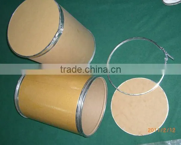 Rice Paper Bucket Kraft Paper Container
