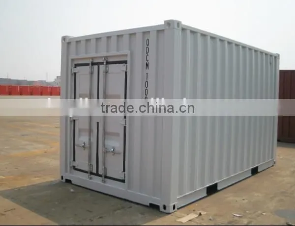 6ft 7ft 8ft 9ft Minin Steel Storage Container on Sale 2015 photo-5