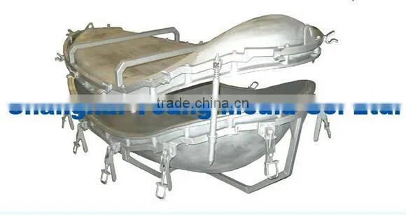 Molds for Rotational Molding, Rotational Mold Manufacturer