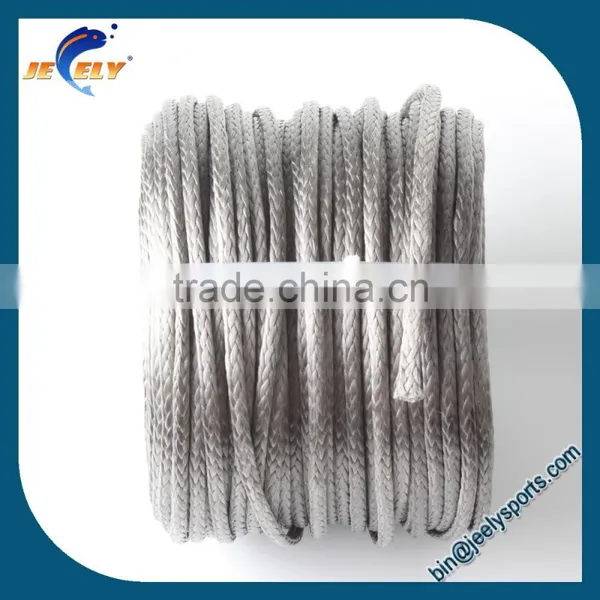 Spectra hollow braided rope 5mm