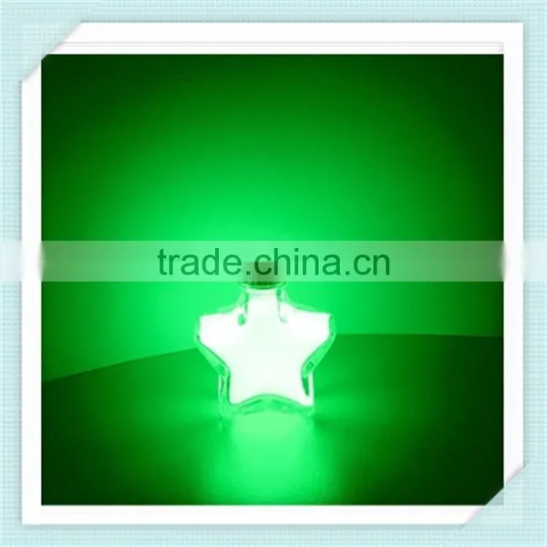 Glow in Dark Powder for Body Art Cosmetic photo-3