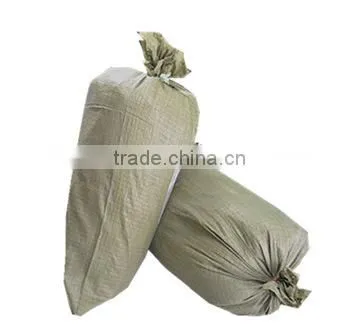 Durable Military Woven Polypropylene Sand Bag Geotextile Sand Bag photo-3