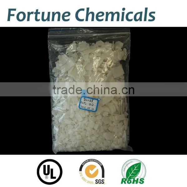 Magnesium Chloride Hexahydrate Flakes photo-3