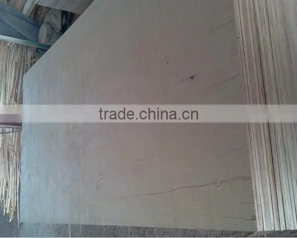 Hot Sell Eucalyptus or Acacia Plywood From KEGO Company in Vietnam photo-5