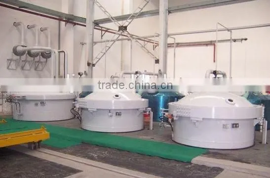 Vacuum Pressure Impregnation Equipment photo-3