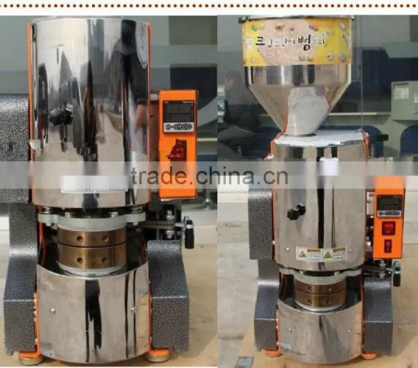 New Design Artificial Rice Cake Machine photo-3