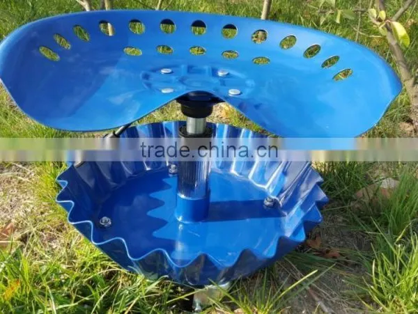 Garage Car Repairing Removable Seat With Flower Pedestal TC4503 photo-4