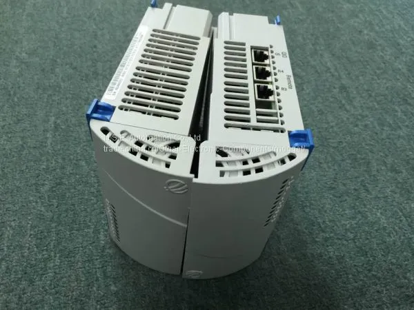 1C31234G01 Contact Input Process Control PLC Ovation Emerson